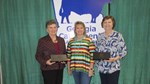 carol williams cattlewoman of the year cynthia douglas