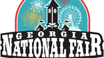 ga national fair logo